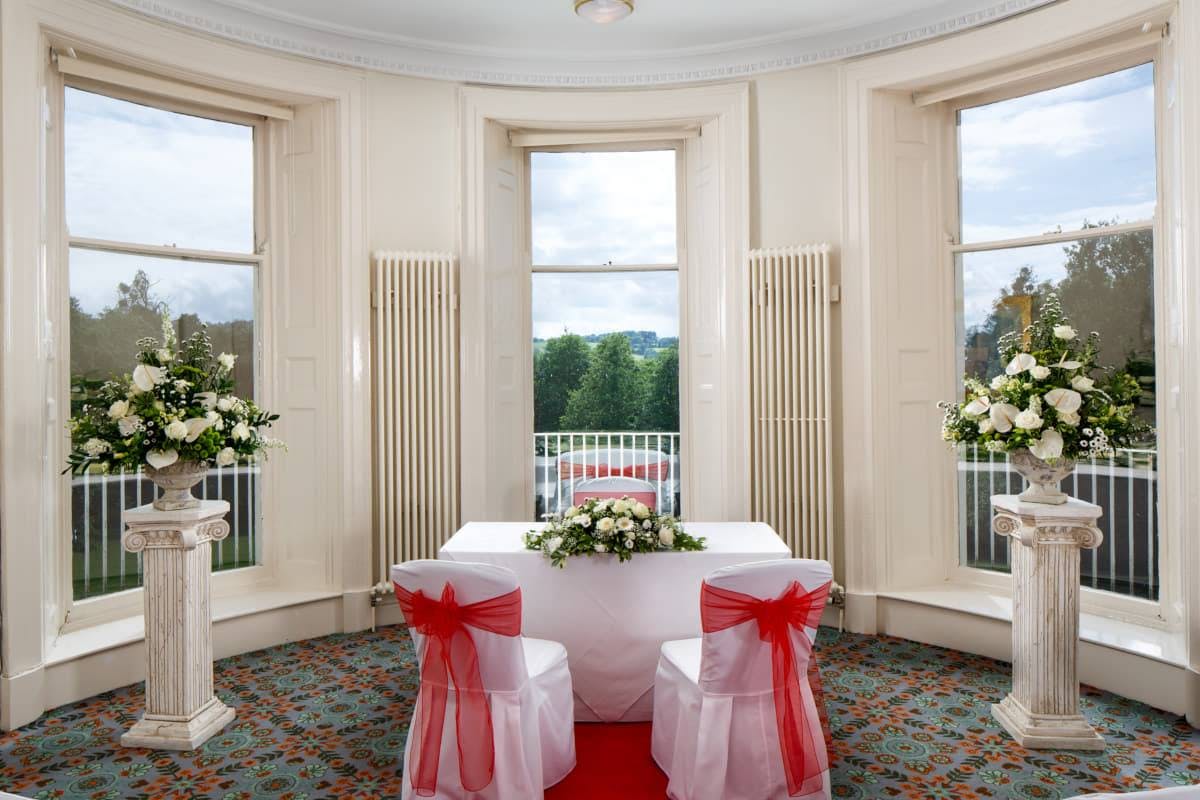Mercure Gloucester Bowden Hall
