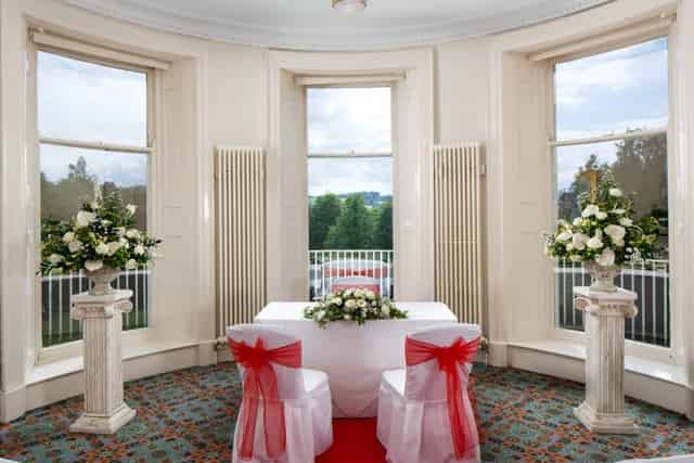 Ambassador Suite