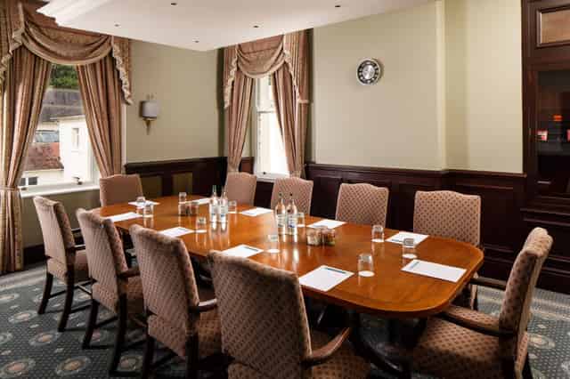 Ambassador Suite