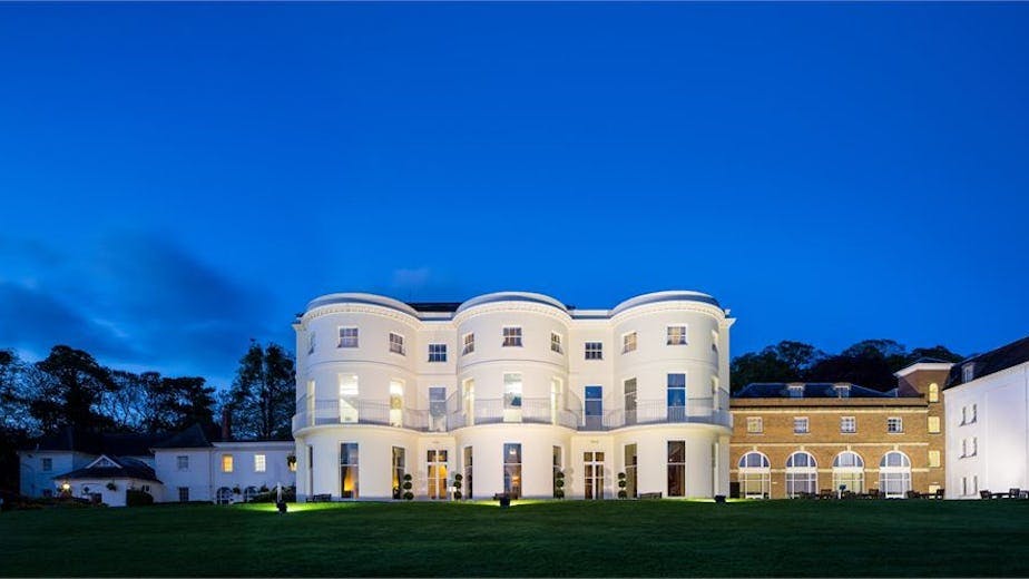 Gloucester Mercure Bowden Hall, ...