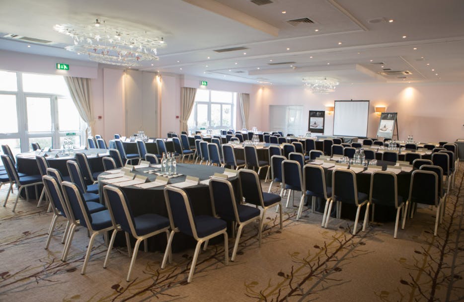 Mercure Bristol North The Grange Hotel - Meeting Gallery image 1