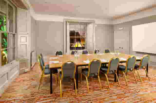 Mercure Bristol North The Grange Hotel