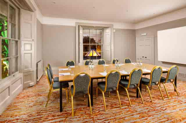 Mercure Bristol North The Grange Hotel