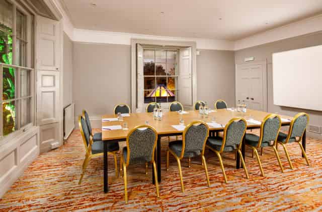 Mercure Bristol North The Grange Hotel