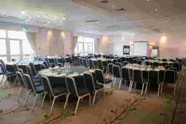 Mercure Bristol North The Grange Hotel
