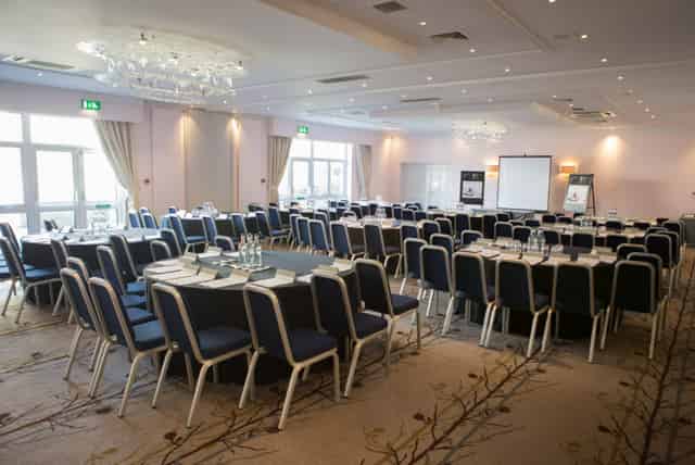 Mercure Bristol North The Grange Hotel