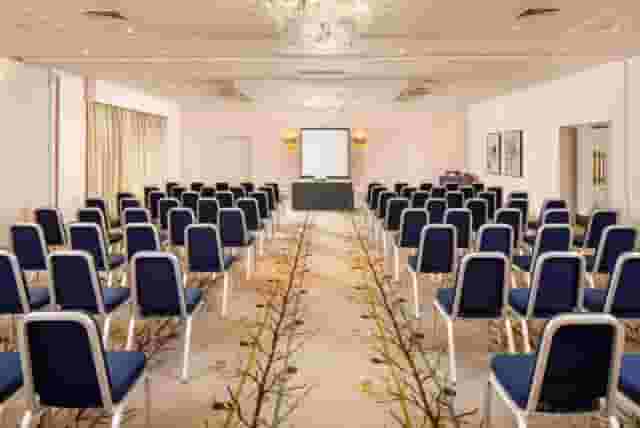 Mercure Bristol North The Grange Hotel