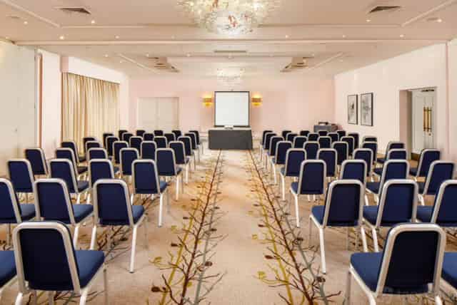 Mercure Bristol North The Grange Hotel