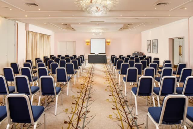 Mercure Bristol North The Grange Hotel