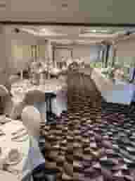 Office Party Venues