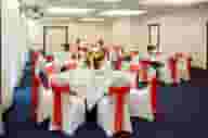Ballrooms