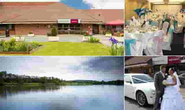 Wedding Gallery