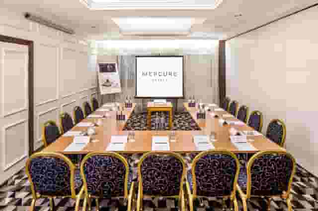 Mercure Swansea Hotel