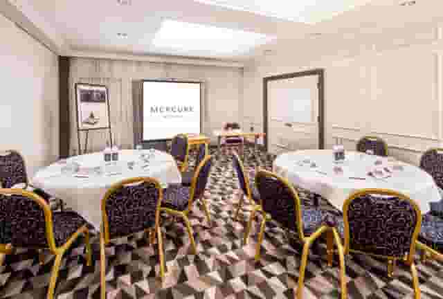 Mercure Swansea Hotel