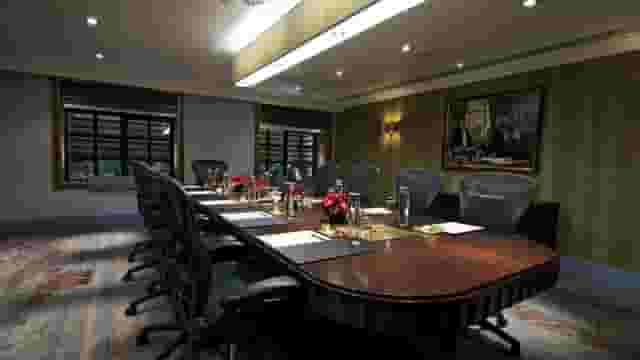 Meeting rooms