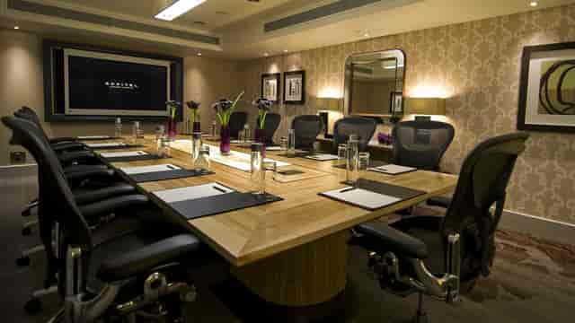Sofitel London St James