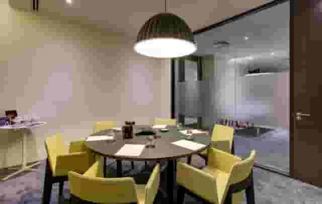 Meeting Rooms St.James's