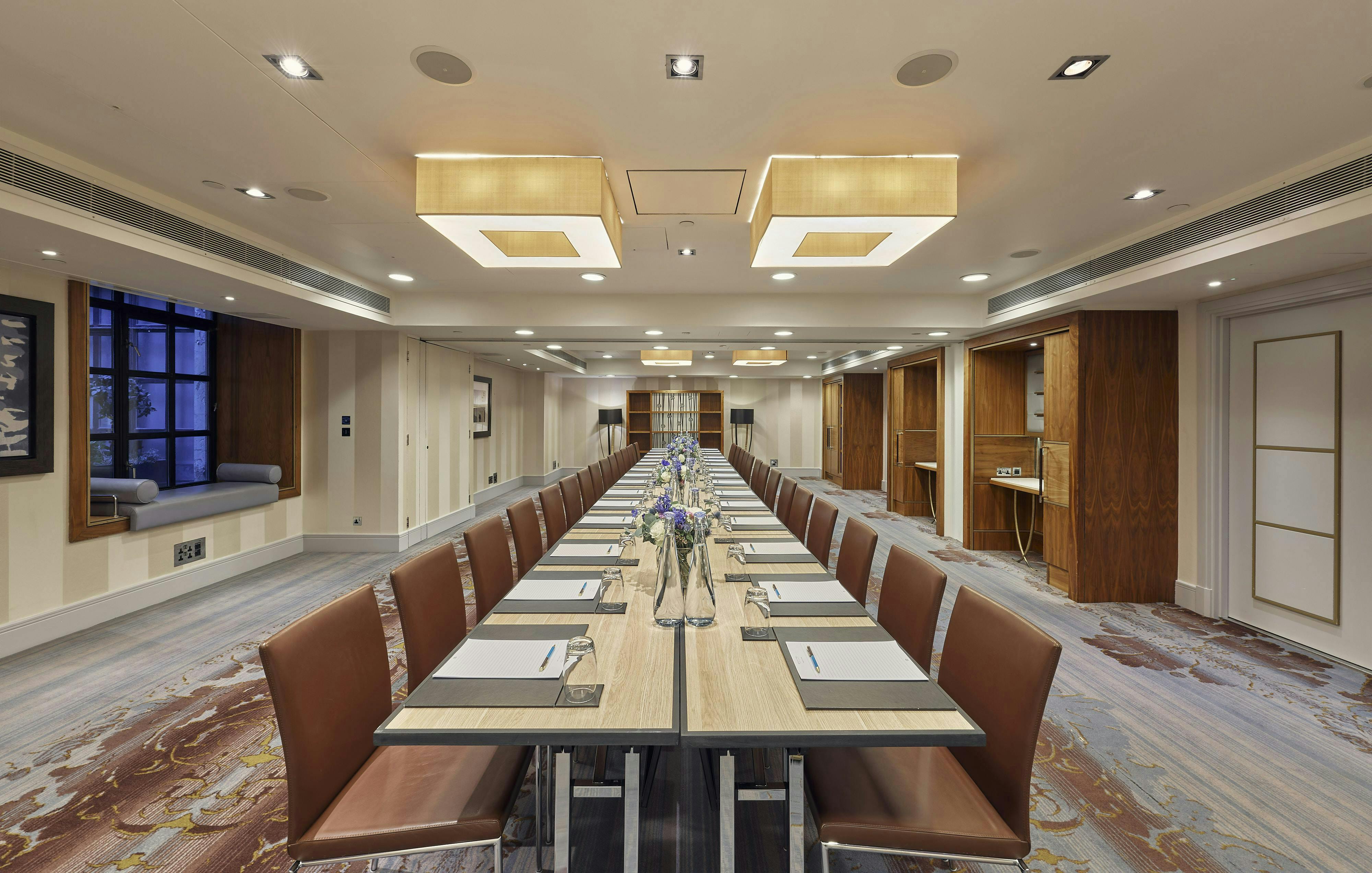 Sofitel London St James