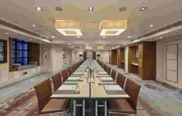 Meeting Rooms St.James's
