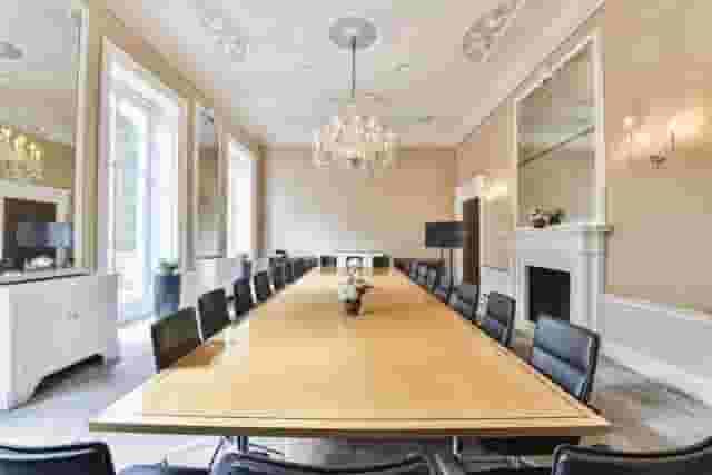 Meeting Rooms St.James's