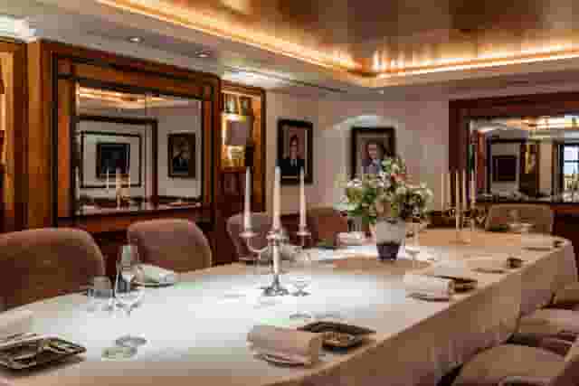 Meeting Rooms St.James's