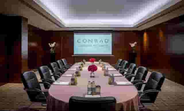Meeting Rooms St.James's
