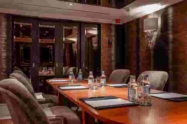 Meeting Rooms St.James's