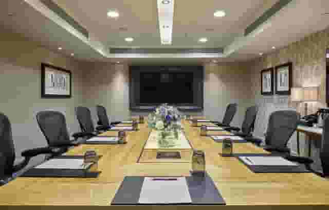 Meeting Rooms St.James's