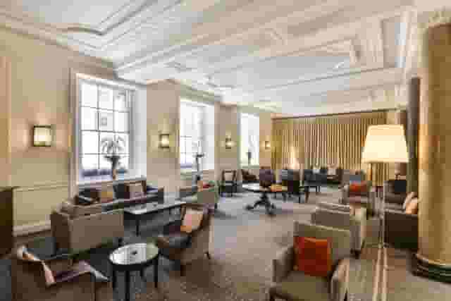 Meeting Rooms St.James's