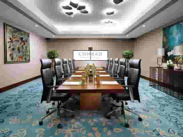 Meeting Rooms St.James's