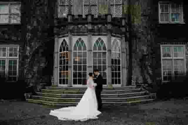 Gothic Hall
