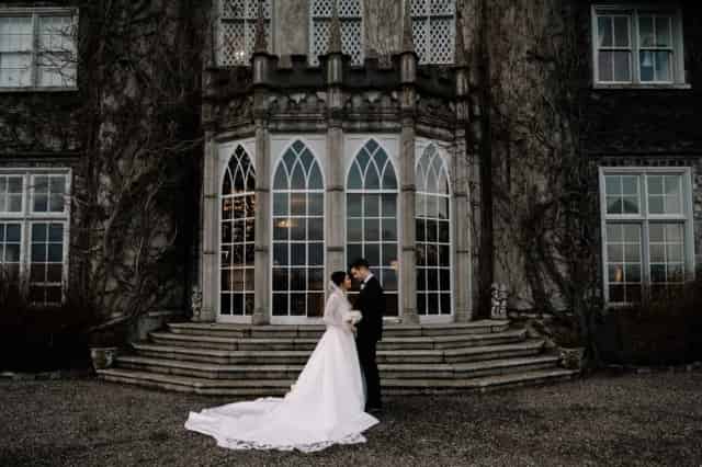 Gothic Hall