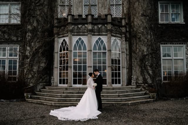 Gothic Hall