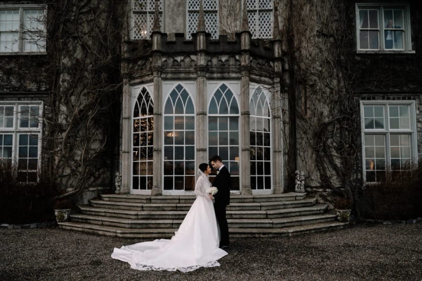 Luttrellstown Castle s