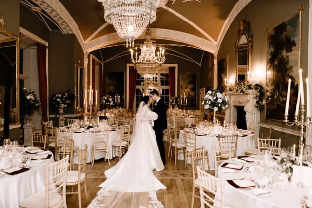 Luttrellstown Castle s