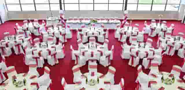 Double Tree by Hilton Milton Keynes