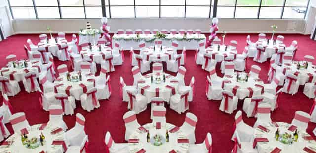 Double Tree by Hilton Milton Keynes