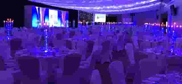 Double Tree by Hilton Milton Keynes