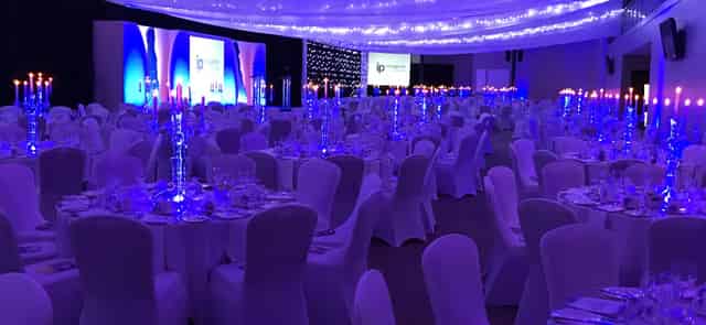 Double Tree by Hilton Milton Keynes