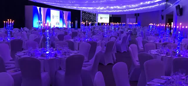 Double Tree by Hilton Milton Keynes