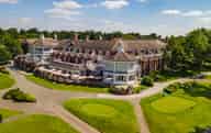 Leicestershire