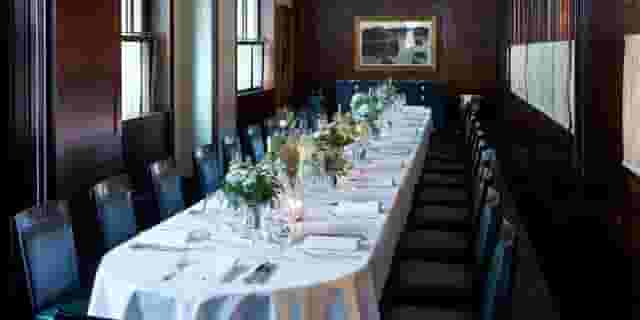 The Delaunay