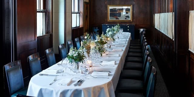 The Delaunay