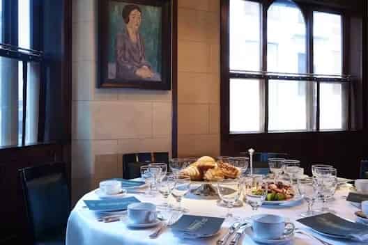 The Delaunay