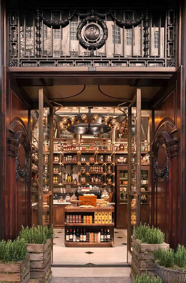Holborn Dining Room