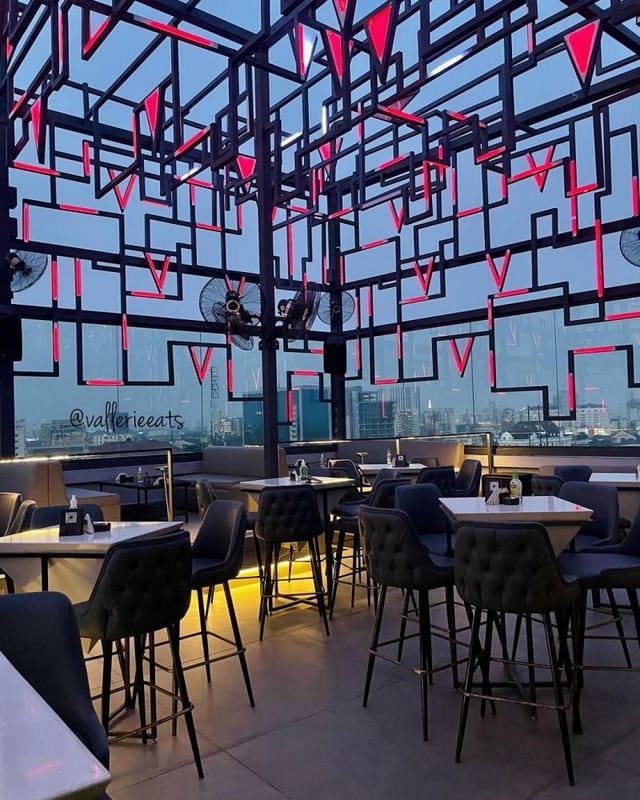 Vertigo Victoria Island, Lagos - Our ...