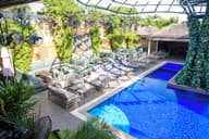 Outdoor Terraces