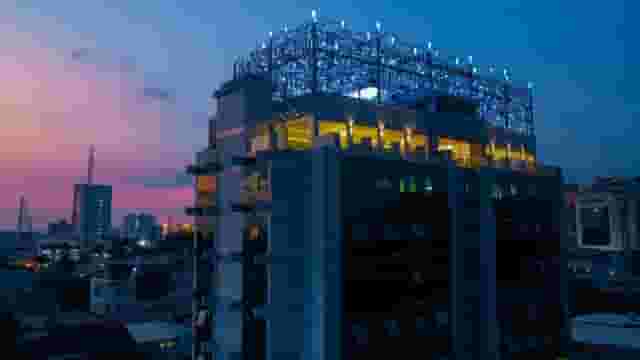 Rooftop