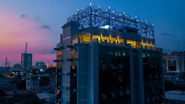 Rooftop
