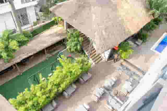 Rooftop